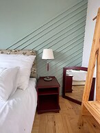 Charming Cottage in Elgin, Grabouw