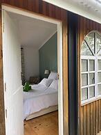 Charming Cottage in Elgin, Grabouw