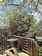 Charming Cottage in Elgin, Grabouw