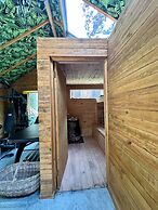 Charming Cottage in Elgin, Grabouw