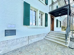 ZIMMERzuVERMIETEN.ch Deitingen Kreuz