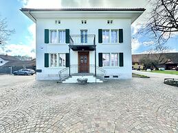 ZIMMERzuVERMIETEN.ch Deitingen Kreuz