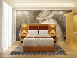 Mpilo Boutique Hotel
