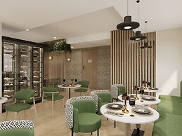 Mpilo Boutique Hotel