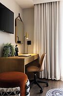 Mpilo Boutique Hotel