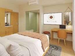 Mpilo Boutique Hotel