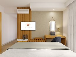 Mpilo Boutique Hotel