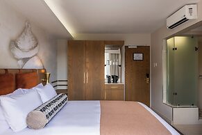 Mpilo Boutique Hotel