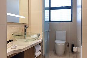 Mpilo Boutique Hotel