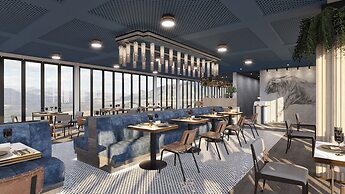 Mpilo Boutique Hotel