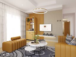 Mpilo Boutique Hotel