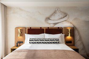 Mpilo Boutique Hotel