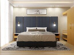 Mpilo Boutique Hotel