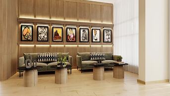 Mpilo Boutique Hotel
