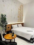 ESE luxury spa suites