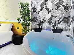 ESE luxury spa suites