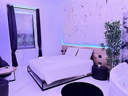 ESE luxury spa suites