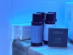 ESE luxury spa suites