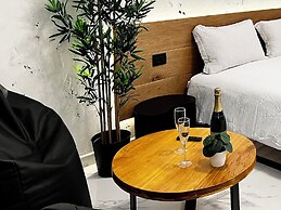 ESE luxury spa suites