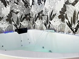 ESE luxury spa suites