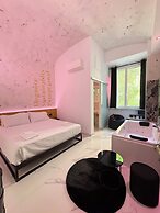 ESE luxury spa suites