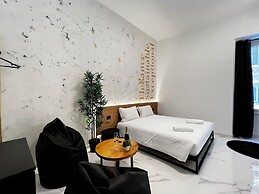 ESE luxury spa suites
