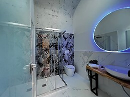 ESE luxury spa suites