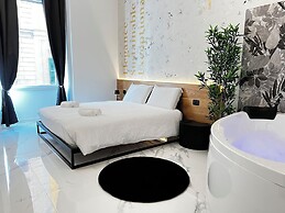 ESE luxury spa suites