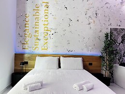 ESE luxury spa suites