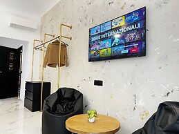 ESE luxury spa suites