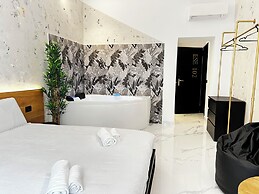 ESE luxury spa suites