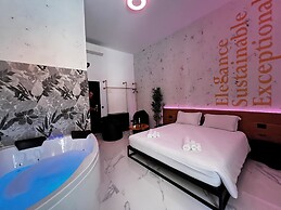 ESE luxury spa suites