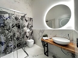 ESE luxury spa suites