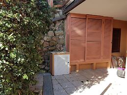 Charming Porto Santo Stefano Apartment With Pool Access