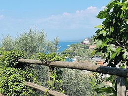 Charming Porto Santo Stefano Apartment With Pool Access
