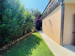Charming Porto Santo Stefano Apartment With Pool Access