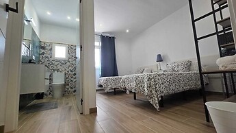 Casa Balcon 2 Bedroom by El Sirocco