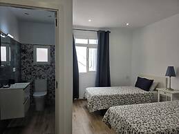 Casa Balcon 2 Bedroom by El Sirocco