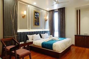 The Crown Leela