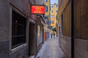 Cà dell'Arte Boutique