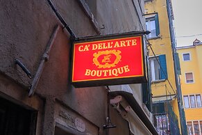 Cà dell'Arte Boutique