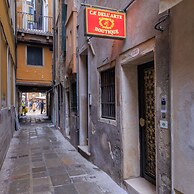 Cà dell'Arte Boutique