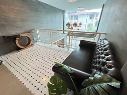 Matini Premium Hotel