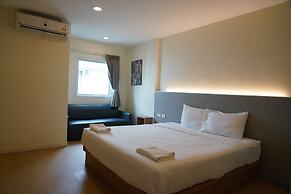 Matini Premium Hotel