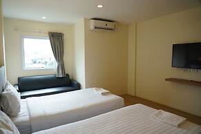 Matini Premium Hotel