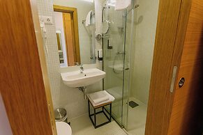 Hotel Benedict