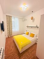 summer hotel in batumi