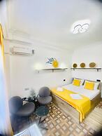 summer hotel in batumi