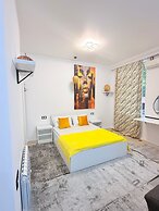summer hotel in batumi