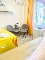 summer hotel in batumi